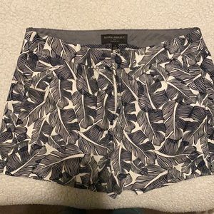 Banana Republic Dress Shorts